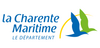 la.charente-maritime.fr : site officiel du Département 17