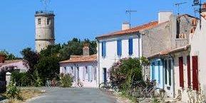 Hébergement touristique